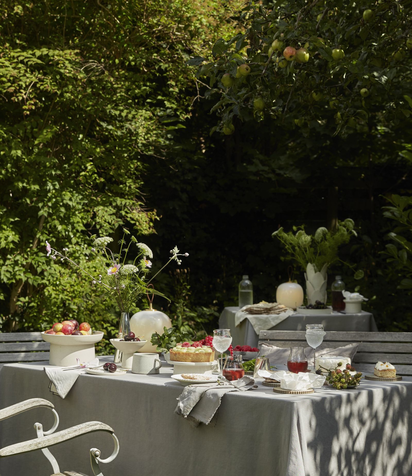 Ένα πρωινό χωρίς βιασύνη και η διαφορά που κάνει